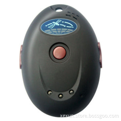 Free Cell Phone GPS Tracker with GSM/GPS Working Mode Indicators